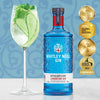 Whitley Neill London Dry DISTILLER'S CUT Gin 43% Vol. 0,7l