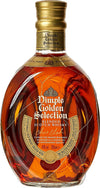 Dimple GOLDEN SELECTION 40% Vol. 0,7l in Giftbox