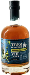 Tres Hombres Barbados Classic 8 Años Edition 65 2023 41% Vol. 0,5l
