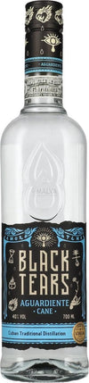 Black Tears Aguardiente Cane 40% Vol. 0,7l