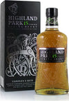 Highland Park 15 Years Old VIKING HEART 44% Vol. 0,7l in Giftbox