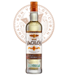 Ron Vacilón Añejo 5 Años 40% Vol. 0,7l
