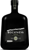 Bocathéva 12 Years Old Rum of Barbados Limited Edition 45% Vol. 0,7l in Giftbox