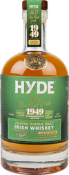 Hyde No.11 THE PEAT CASK 1949 Commemorative Edition 43% Vol. 0,7l
