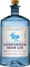 Drumshanbo Gunpowder Irish Gin 43% Vol. 0,7l