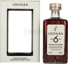 Lochlea 6 Years Old Single Malt Scotch Whisky 2018/2024 50% Vol. 0,7l in Giftbox