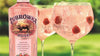 Žubrowka ROSE Vodka 32% Vol. 1l