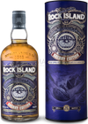 Douglas Laing ROCK ISLAND Sherry Edition Small Batch 46,8% Vol. 0,7l in Giftbox