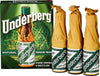Underberg Natural Herbal Digestif 44% Vol. 3x0,02l