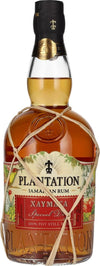Plantation / Planteray XAYMACA Special Dry Jamaican Rum 43% Vol. 0,7l