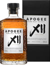 Bimber Apogee XII Years Old Pure Malt Whisky 46,3% Vol. 0,7l in Giftbox