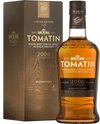 Tomatin The Madeira Edition Portuguese Collection 15 Years Old Highland Scotch Whisky 2006 46% Vol. 0,7l