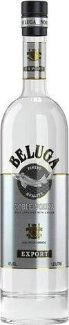 Beluga Noble Vodka 40% Vol. 1l