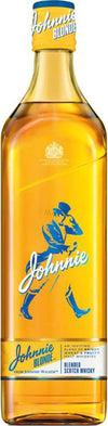 Johnnie Walker JOHNNIE BLONDE 40% Vol. 0,7l