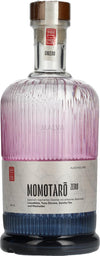 Momotaro Momotarō Zero Gin Alcohol-Free 0,5l