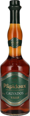 Pâpidoux Calvados V.S.O.P. 40% Vol. 0,7l