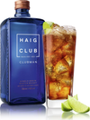 Haig Club CLUBMAN Single Grain Scotch Whisky 40% Vol. 0,7l