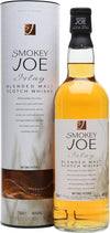 Smokey Joe Islay Blended Malt Scotch Whisky 46% Vol. 0,7l in Giftbox