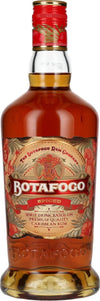 Botafogo SPICED GOLD Caribbean Islands 40% Vol. 0,7l