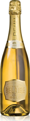 Luc Belaire GOLD Brut 12,5% Vol. 0,75l