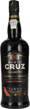 Porto Cruz Tawny 19% Vol. 0,75l