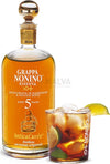 Nonino Grappa AnticaCuvée Riserva 5 Year Old 43% Vol. 0,7l in Giftbox