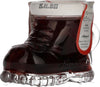Nannerl Alpine Fruit BERGSCHUH Raspberry Liqueur 18% vol. 0.02l