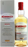 Benromach CONTRASTS: PEAT SMOKE 2012 46% Vol. 0,7l in Giftbox