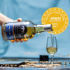 Wolfburn LANGSKIP Single Malt Scotch Whisky 58% Vol. 0,7l in Giftbox