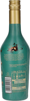 Baileys Schokolade Hazelnut Limited Edition 17% Vol. 0,5l
