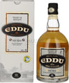 Eddu Grey Rock Special Blend Whisky 40% Vol. 0,7l in Giftbox