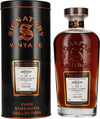 Signatory Vintage Aberfeldy 11 Years Old 1st Fill Oloroso Sherry Cask Strength #2 2014 59.3% Vol. 0.7l in Tinbox