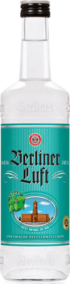 Berliner Luft Peppermint Liqueur 18% Vol. 0,7l