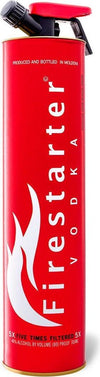 Firestarter Vodka 40% Vol. 0,7l