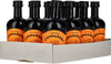 Compañero JAMAICA Elixir Orange Rum Liqueur 40% Vol. 12x0,05l