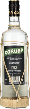 Coruba PUNCH White Rum 50% Vol. 0,7l
