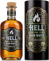 Come Hell or High Water Reserva Rum 40% Vol. 0,7l in Giftbox