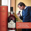 W. & J. Graham's 10 Year Old Tawny Port 20% Vol. 0,75l in Giftbox