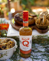 Don Q GOLD Rum 40% Vol. 0,7l
