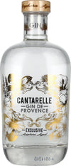 Domaine de Cantarelle Gin De Provence Exclusive 43% Vol. 0,7l
