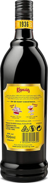Kahlùa Kahlúa Coffee-Liqueur 16% Vol. 0,7l