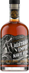 Austrian Empire Navy SOLERA 18 40% Vol. 0,7l in Giftbox