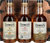Dewar's Variety Collection 40% Vol. 3x0,2l