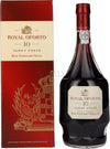 Royal Oporto 10 Years Old Tawny Porto 20% Vol. 0,75l in Giftbox