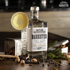 Barrister Dry Gin 40% Vol. 0,7l