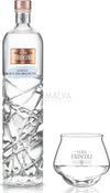 Luigi Francoli Grappa MOSCATO and BRACHETTO 41,5% Vol. 0,7l