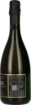 Villa Sandi La Rivetta 120 Valdobbiadene DOCG 11,5% Vol. 0,75l