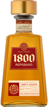1800 Tequila Reserva REPOSADO 38% Vol. 0,7l