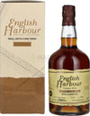 English Harbour MADEIRA CASK FINISH Batch 3 Antigua Rum 46% Vol. 0,7l in Giftbox