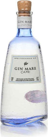 Gin Mare Capri Mediterranean Gin 42,7% Vol. 0,7l